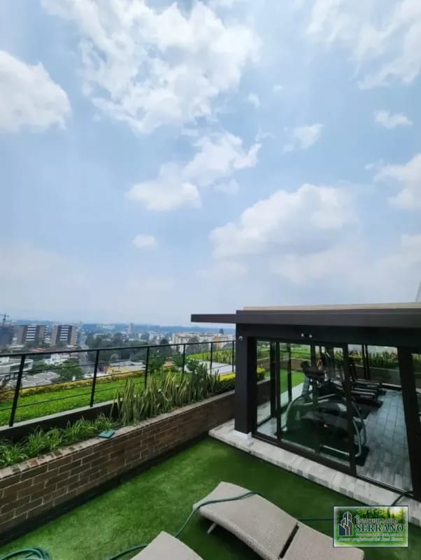 Renta de Apartamento Nuevo en Zona 11 Las CHARCAS. — Apartamento en Venta en Tribeca, Zona 11, Guatemala, Ciudad — foto 2 de 17
