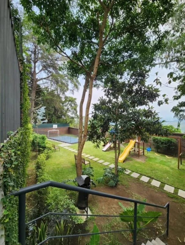 Renta de Apartamento Nuevo en Zona 11 Las CHARCAS. — Apartamento en Venta en Tribeca, Zona 11, Guatemala, Ciudad — foto 17 de 17