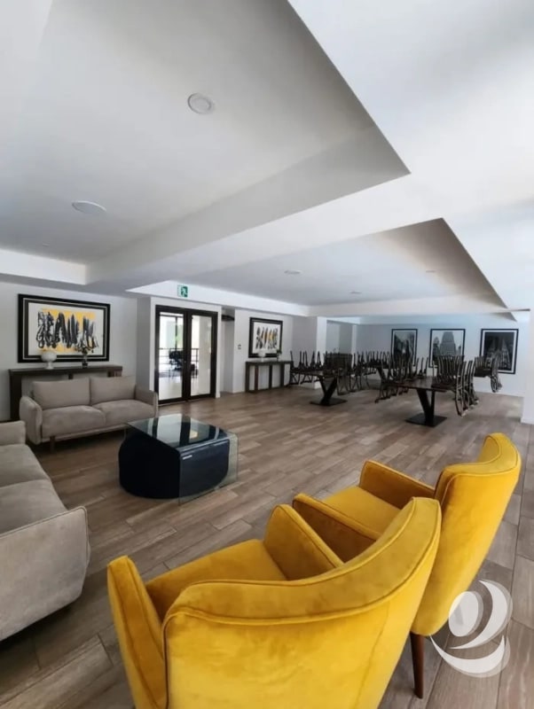 Venta de Apartamento Nuevo en Zona 11 LasCHARCAS. - 15