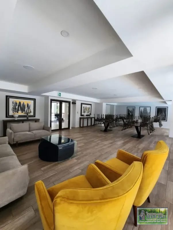 Renta de Apartamento Nuevo en Zona 11 Las CHARCAS. — Apartamento en Venta en Tribeca, Zona 11, Guatemala, Ciudad — foto 16 de 17