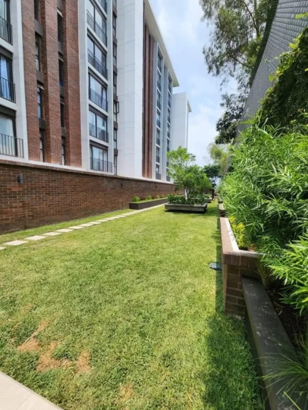 Renta de Apartamento Nuevo en Zona 11 Las CHARCAS. — Apartamento en Venta en Tribeca, Zona 11, Guatemala, Ciudad — foto 15 de 17