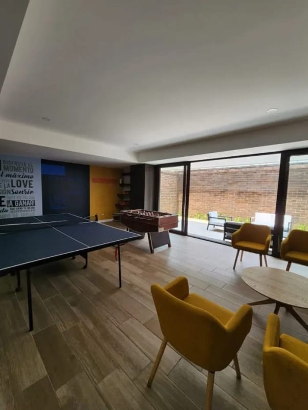 Renta de Apartamento Nuevo en Zona 11 Las CHARCAS. — Apartamento en Venta en Tribeca, Zona 11, Guatemala, Ciudad — foto 14 de 17