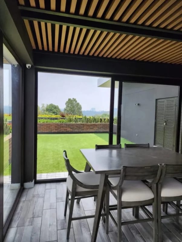 Renta de Apartamento Nuevo en Zona 11 Las CHARCAS. — Apartamento en Venta en Tribeca, Zona 11, Guatemala, Ciudad — foto 13 de 17