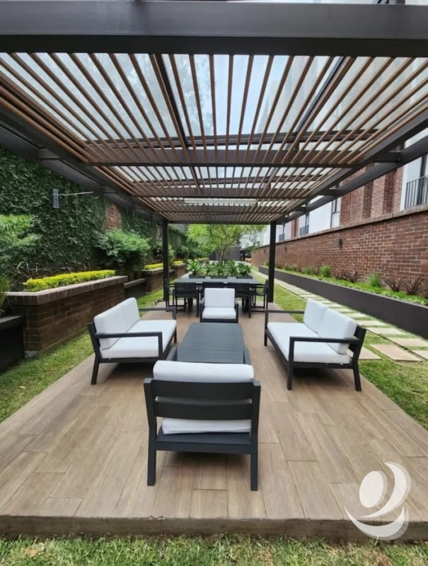 Venta de Apartamento Nuevo en Zona 11 LasCHARCAS. - 11