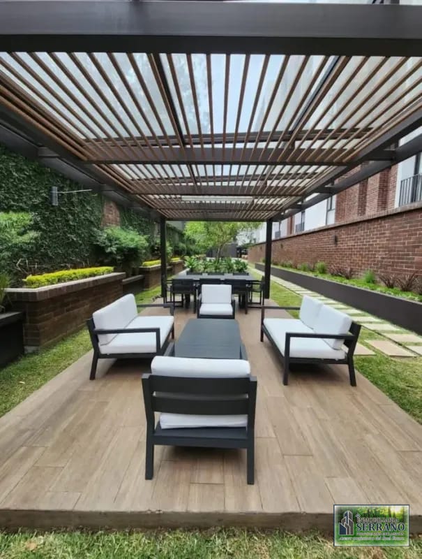 Renta de Apartamento Nuevo en Zona 11 Las CHARCAS. — Apartamento en Venta en Tribeca, Zona 11, Guatemala, Ciudad — foto 12 de 17