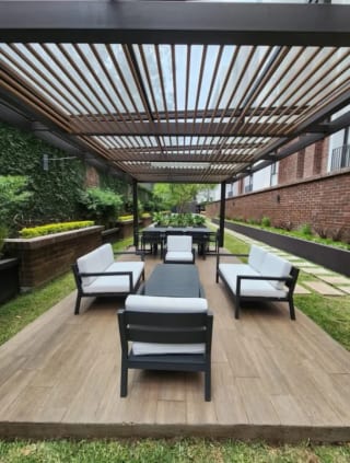 Renta de Apartamento Nuevo en Zona 11 Las CHARCAS. — Apartamento en Venta en Tribeca, Zona 11, Guatemala, Ciudad — miniatura 12 de 17