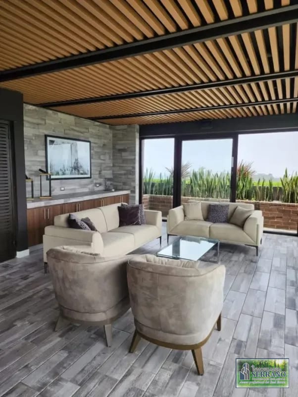 Renta de Apartamento Nuevo en Zona 11 Las CHARCAS. — Apartamento en Venta en Tribeca, Zona 11, Guatemala, Ciudad — foto 11 de 17