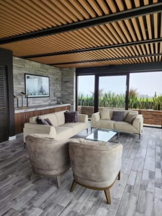Renta de Apartamento Nuevo en Zona 11 Las CHARCAS. — Apartamento en Venta en Tribeca, Zona 11, Guatemala, Ciudad — miniatura 11 de 17