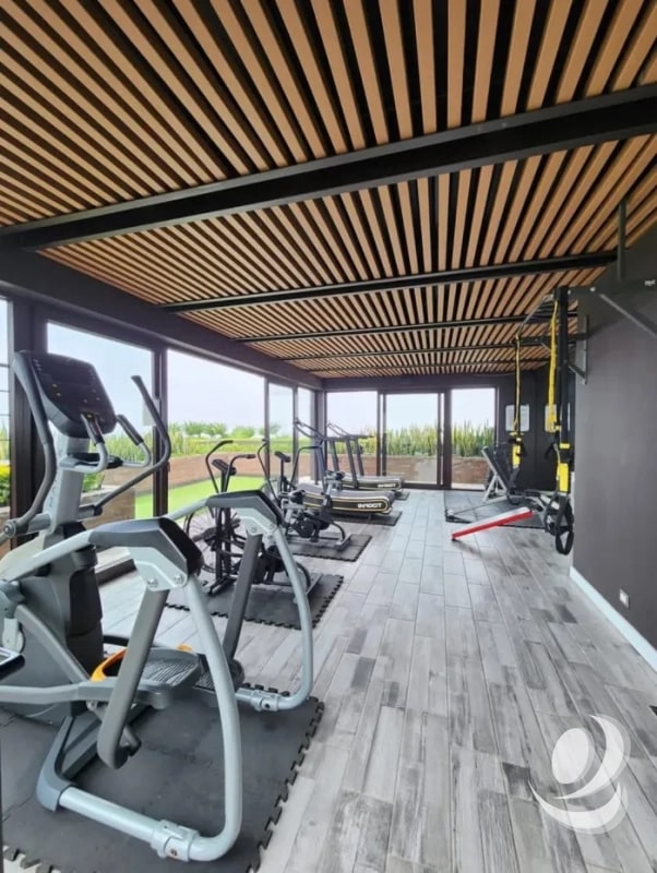 Venta de Apartamento Nuevo en Zona 11 LasCHARCAS. - 8