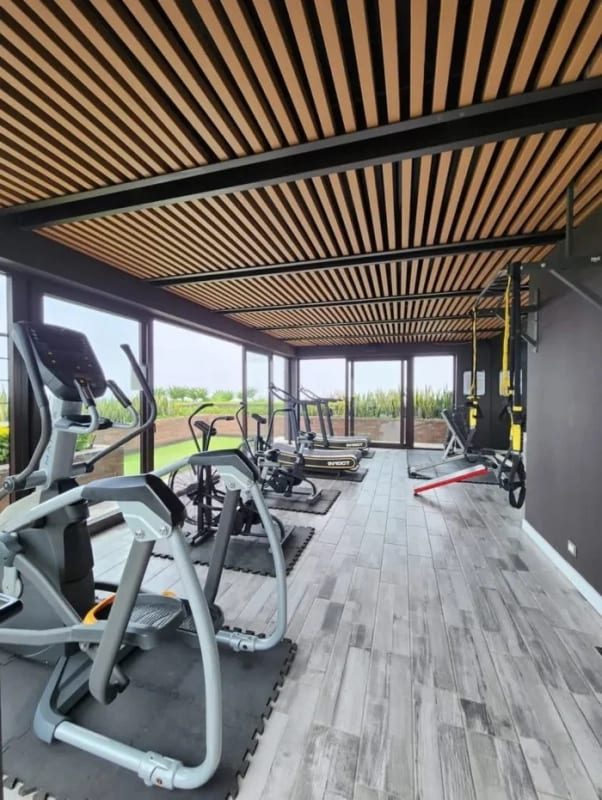 Renta de Apartamento Nuevo en Zona 11 Las CHARCAS. — Apartamento en Venta en Tribeca, Zona 11, Guatemala, Ciudad — foto 10 de 17