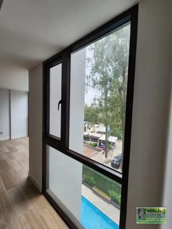 Renta de Apartamento Nuevo en Zona 11 Las CHARCAS. — Apartamento en Venta en Tribeca, Zona 11, Guatemala, Ciudad — foto 8 de 17