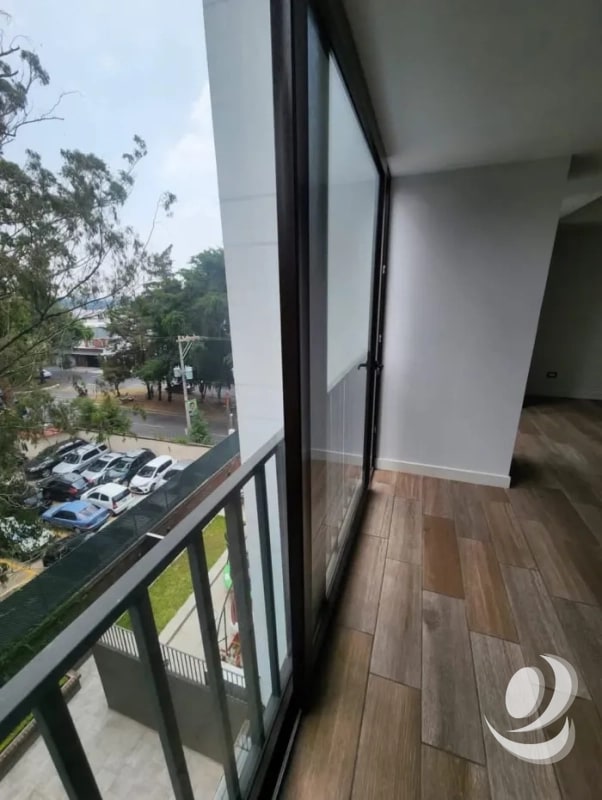Venta de Apartamento Nuevo en Zona 11 LasCHARCAS. - 5