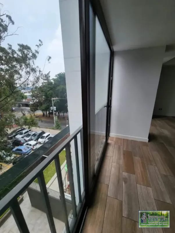 Renta de Apartamento Nuevo en Zona 11 Las CHARCAS. — Apartamento en Venta en Tribeca, Zona 11, Guatemala, Ciudad — foto 7 de 17