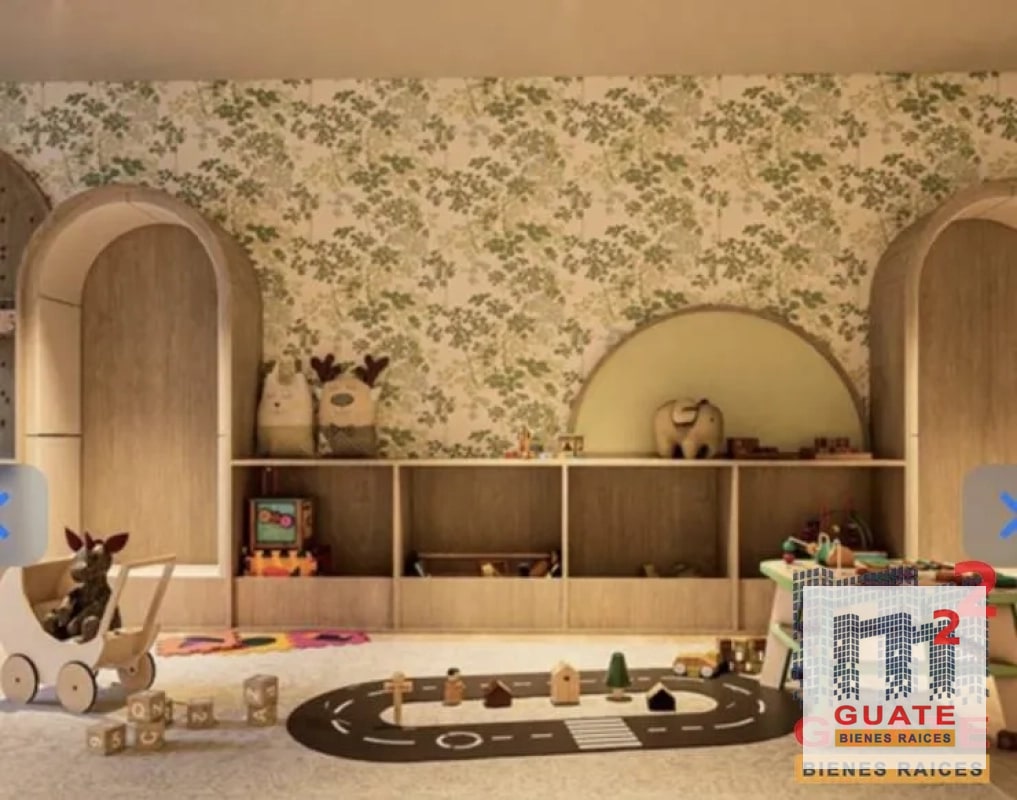 Apartamento en Renta, Zona 16 - 11