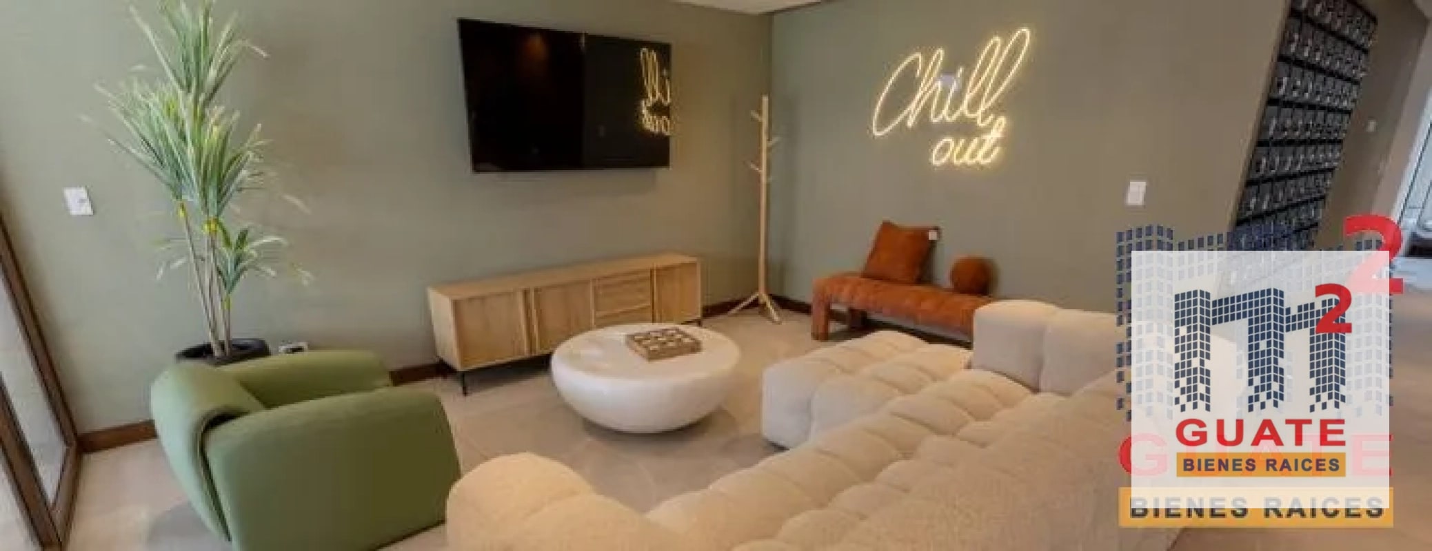 Apartamento en Renta, Zona 16 - 1