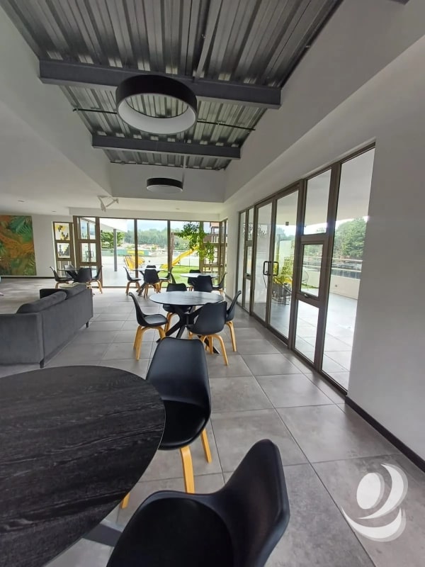 Vendo de Apartamento en Viaggio Muxbal. - 10