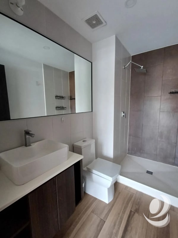 Vendo de Apartamento en Viaggio Muxbal. - 1