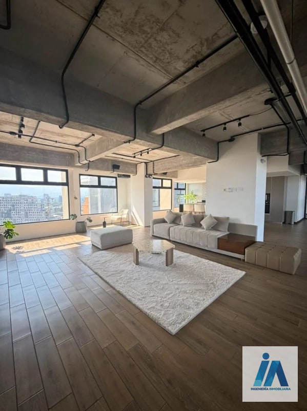 ⭕️ NUEVO PRECIO APARTAMENTO EN ALQUILER📍Edificio INARA 4 NORTE, Zona 4 - 14