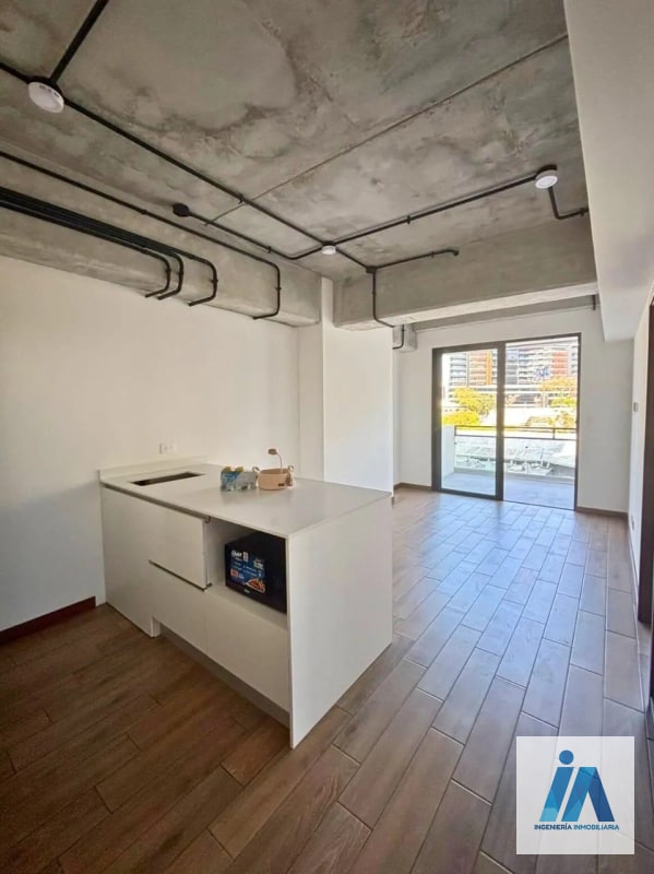 ⭕️ NUEVO PRECIO APARTAMENTO EN ALQUILER📍Edificio INARA 4 NORTE, Zona 4 - 13