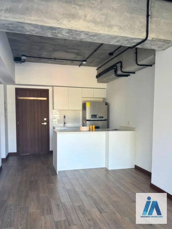 ⭕️ NUEVO PRECIO APARTAMENTO EN ALQUILER📍Edificio INARA 4 NORTE, Zona 4 - 12