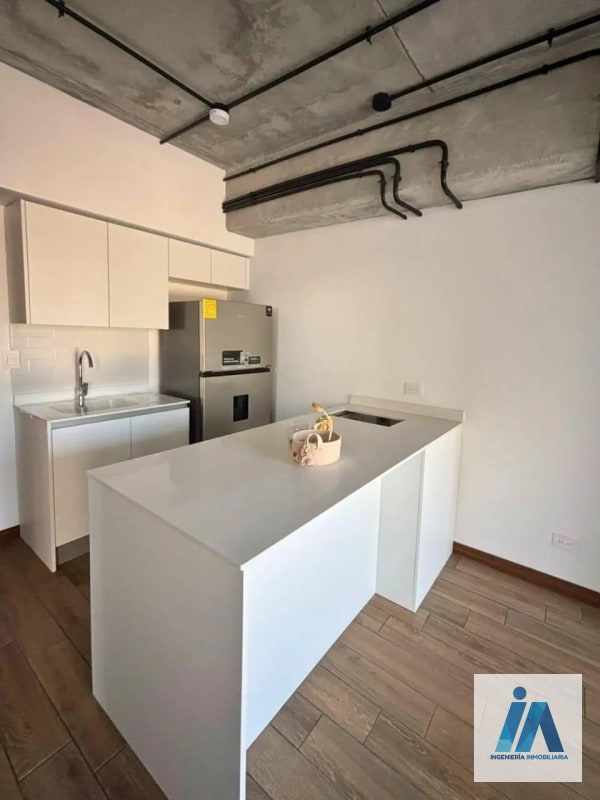 ⭕️ NUEVO PRECIO APARTAMENTO EN ALQUILER📍Edificio INARA 4 NORTE, Zona 4 - 11