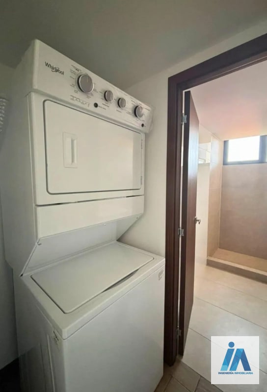 ⭕️ NUEVO PRECIO APARTAMENTO EN ALQUILER📍Edificio INARA 4 NORTE, Zona 4 - 9