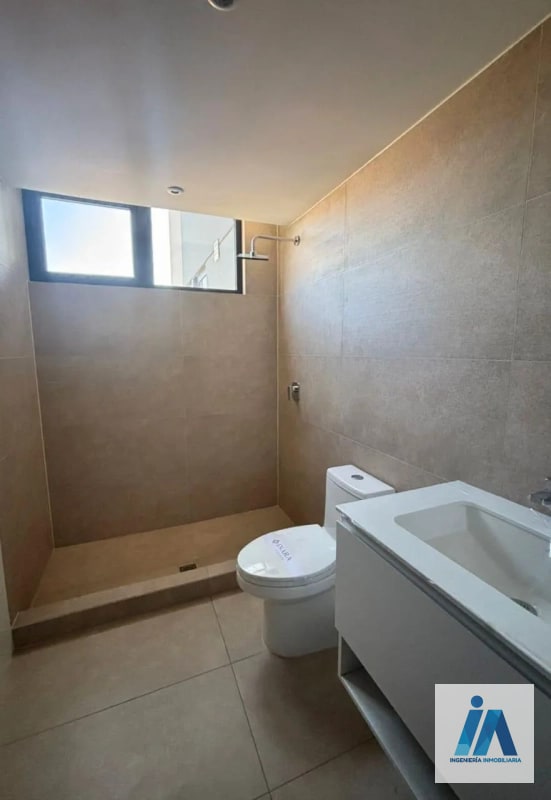 ⭕️ NUEVO PRECIO APARTAMENTO EN ALQUILER📍Edificio INARA 4 NORTE, Zona 4 - 8