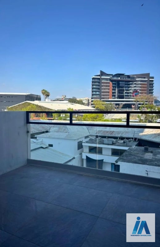 ⭕️ NUEVO PRECIO APARTAMENTO EN ALQUILER📍Edificio INARA 4 NORTE, Zona 4 - 7
