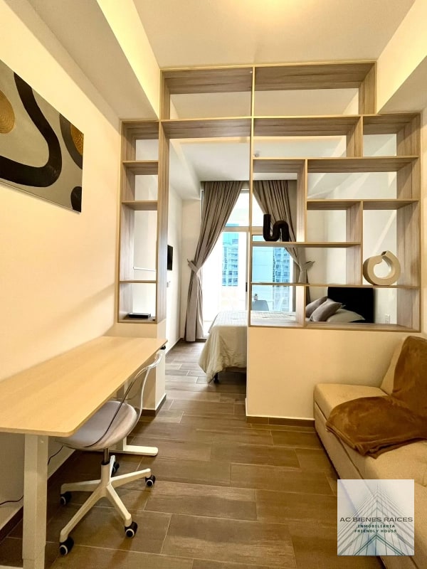 NARAMA ESTUDIO EN RENTA - 7