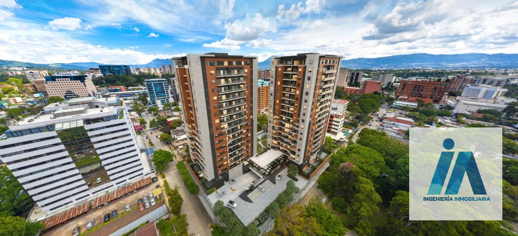 VENTA DE APARTAMENTO, 📍Edificio Ferré Diez, Zona 10  Es el refugio perfecto para quienes buscan vivir en el distrito empresarial con la serenidad de un entorno natural - 15