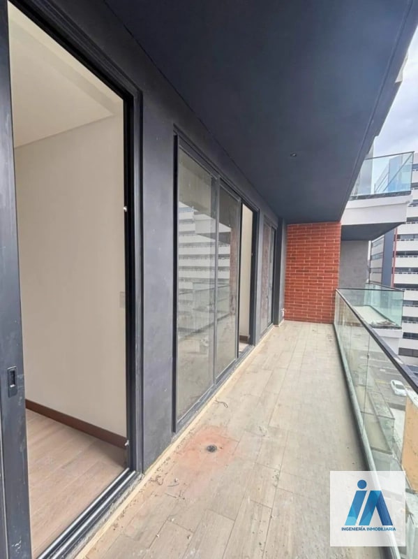 VENTA DE APARTAMENTO, 📍Edificio Ferré Diez, Zona 10  Es el refugio perfecto para quienes buscan vivir en el distrito empresarial con la serenidad de un entorno natural - 12