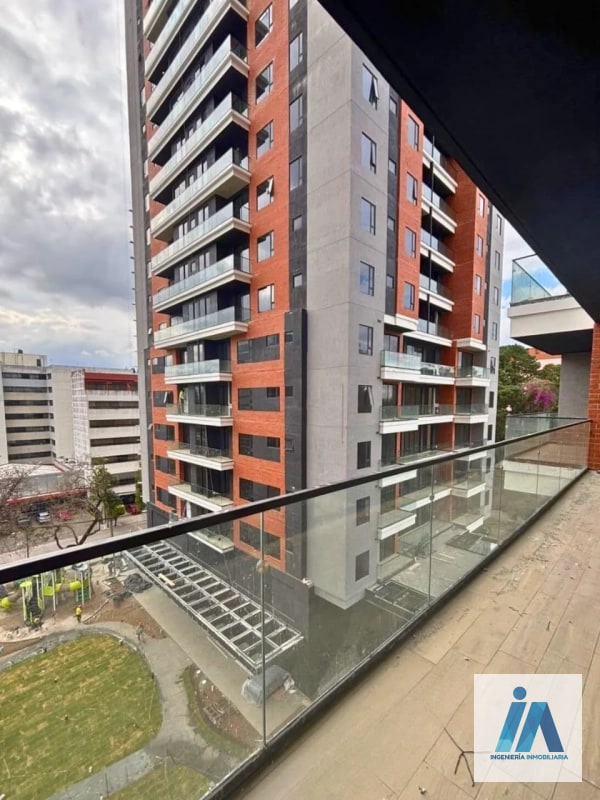 VENTA DE APARTAMENTO, 📍Edificio Ferré Diez, Zona 10  Es el refugio perfecto para quienes buscan vivir en el distrito empresarial con la serenidad de un entorno natural - 7