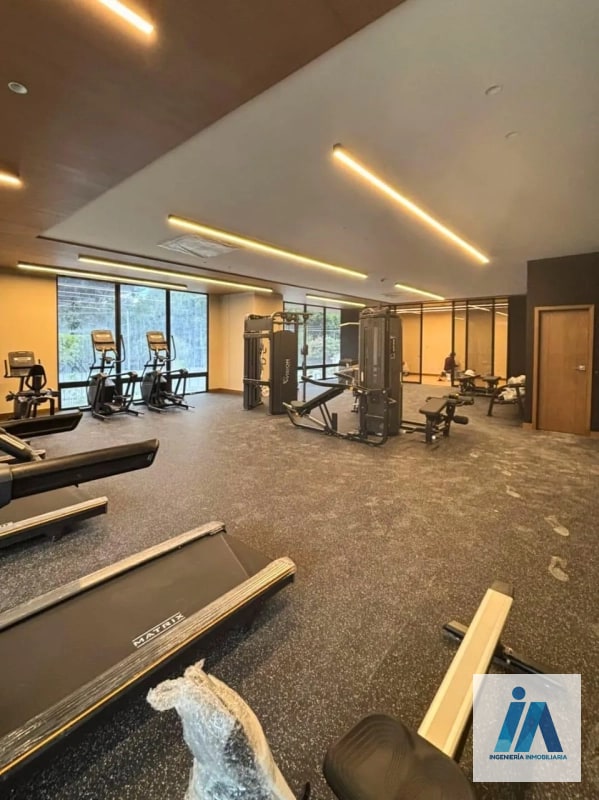 VENTA DE APARTAMENTO, 📍Edificio Ferré Diez, Zona 10  Es el refugio perfecto para quienes buscan vivir en el distrito empresarial con la serenidad de un entorno natural - 6