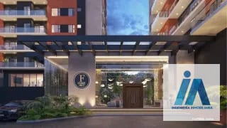 VENTA DE APARTAMENTO, 📍Edificio Ferré Diez, Zona 10  Es el refugio perfecto para quienes buscan vivir en el distrito empresarial con la serenidad de un entorno natural — Apartamento en Venta en Zona 10, Guatemala, Ciudad — miniatura 6 de 16