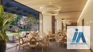 VENTA DE APARTAMENTO, 📍Edificio Ferré Diez, Zona 10  Es el refugio perfecto para quienes buscan vivir en el distrito empresarial con la serenidad de un entorno natural — Apartamento en Venta en Zona 10, Guatemala, Ciudad — miniatura 4 de 16