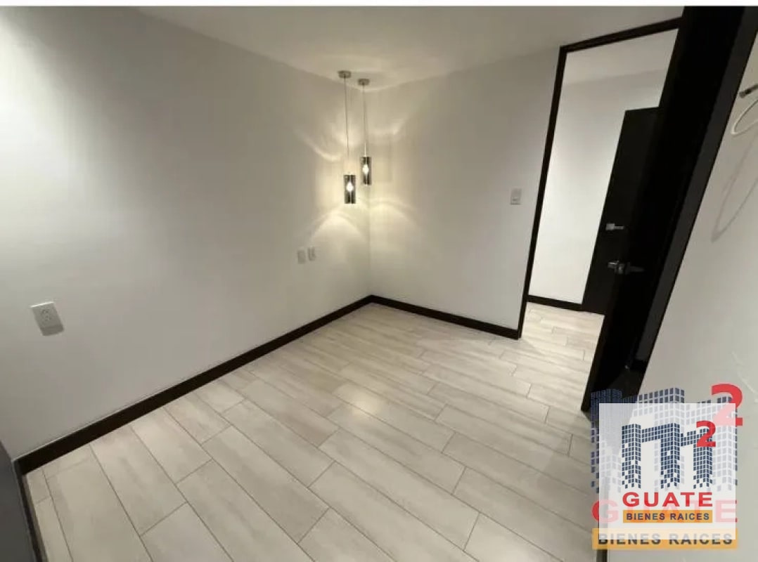 Apartamento en Venta, Zona 15 - 6