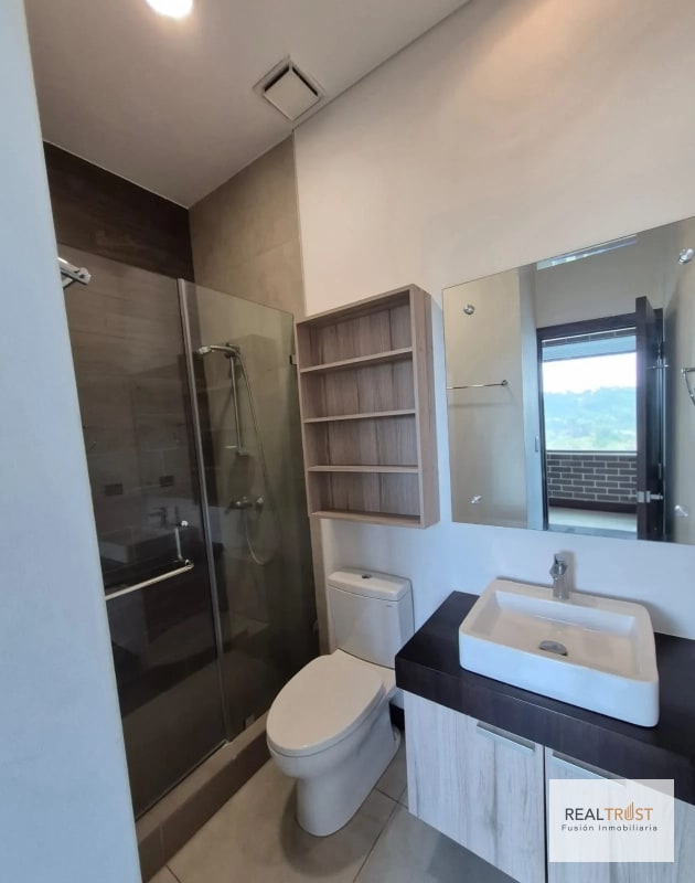 APARTAMENTO EN VENTA CAYALÁ ZONA 16 - 1