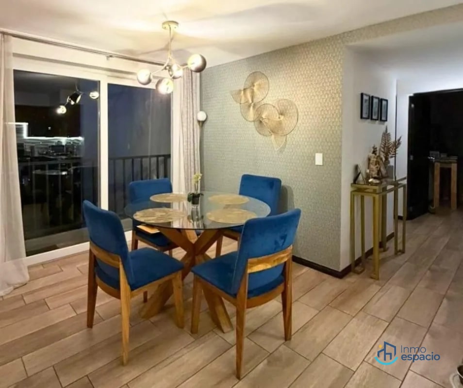 Apartamento en venta en Edificio Sakai, Calzada Roosevelt - 6