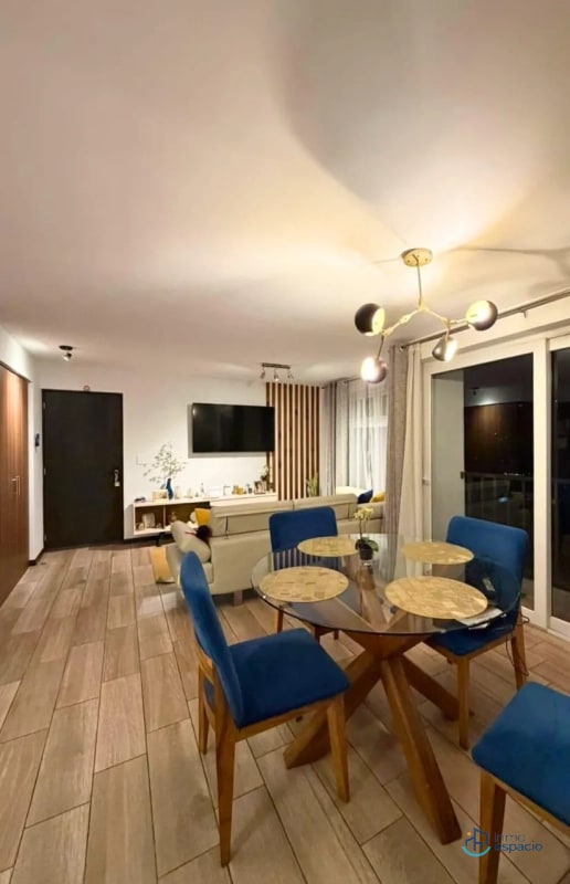 Apartamento en venta en Edificio Sakai, Calzada Roosevelt - 4