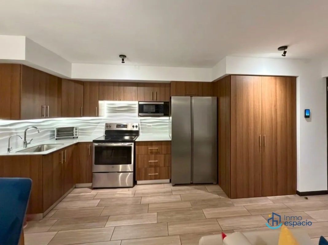 Apartamento en venta en Edificio Sakai, Calzada Roosevelt - 3