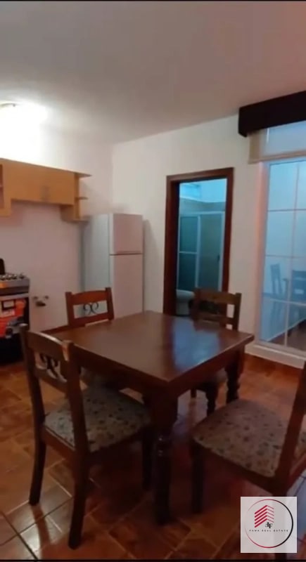 ALQUILER de apartamento en zona 10 Oakland - 1