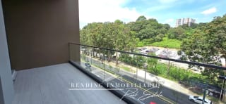 Apartamento en renta zona 15 edificio Spazio de 3 habitaciones + 2 parqueos — Apartamento en Alquiler en Spazio, Zona 15, Guatemala, Ciudad — miniatura 12 de 12