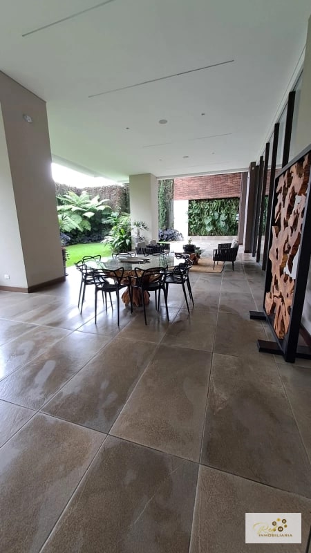 APARTAMENTO DE LUJO EN VENTA  📍 Edificio Echo – Zona 14 - 13