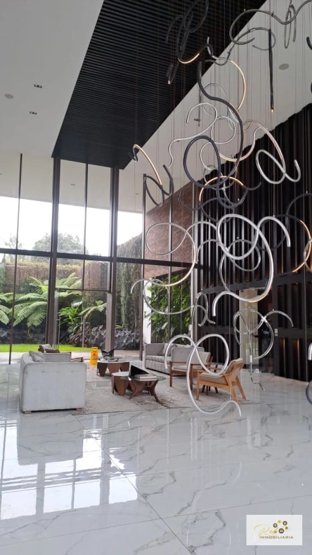 APARTAMENTO DE LUJO EN VENTA 📍 Edificio Echo – Zona 14 - 10