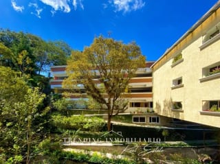 Apartamento en renta zona 16 edificio dentro de La Montaña de una habitación + un parqueo — Apartamento en Alquiler en Zona 16, Guatemala, Ciudad — miniatura 4 de 11