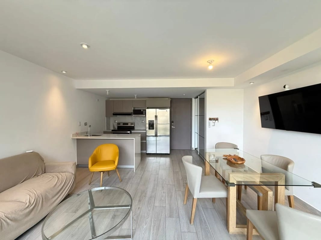 Vendo apartamento en zona 15 — Apartamento en Venta en Epic15, Zona 15, Guatemala, Ciudad — foto 9 de 10