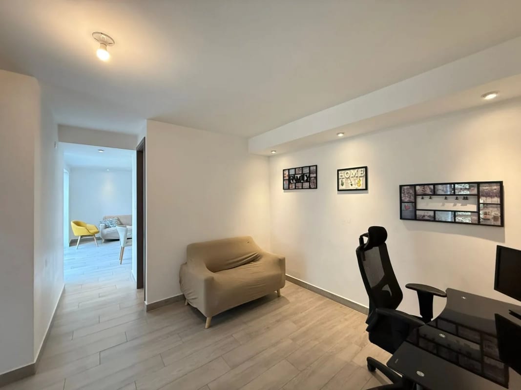 Vendo apartamento en zona 15 — Apartamento en Venta en Epic15, Zona 15, Guatemala, Ciudad — foto 7 de 10