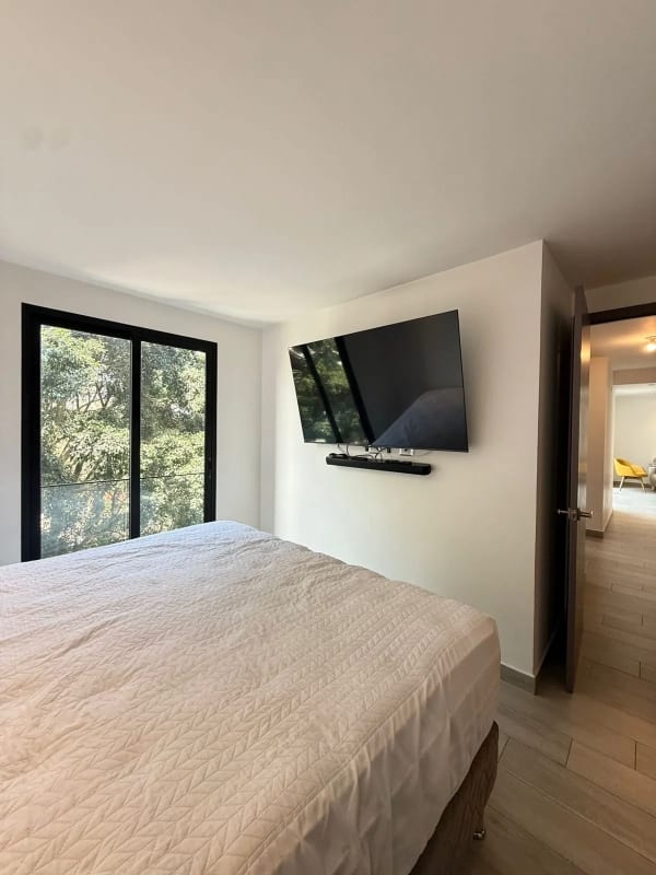 Vendo apartamento en zona 15 — Apartamento en Venta en Epic15, Zona 15, Guatemala, Ciudad — foto 5 de 10