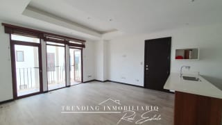 Apartamento en renta zona 16 edificio Lirios de Cayalá de 2 habitaciones + 2 parqueos — Apartamento en Alquiler en Lirios de Cayalá I, Zona 16, Guatemala, Ciudad — miniatura 7 de 10