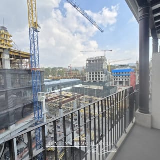 Apartamento en alquiler zona 16 edificio Nogales de Cayalá 3 habitaciones + 2 parqueos — Apartamento en Alquiler en Zona 16, Guatemala, Ciudad — miniatura 6 de 7